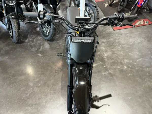 E Ride Pro SR - Image 3