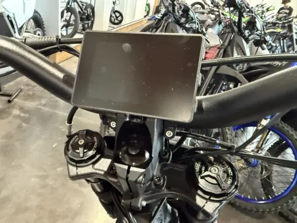 E Ride Pro SR - Image 2