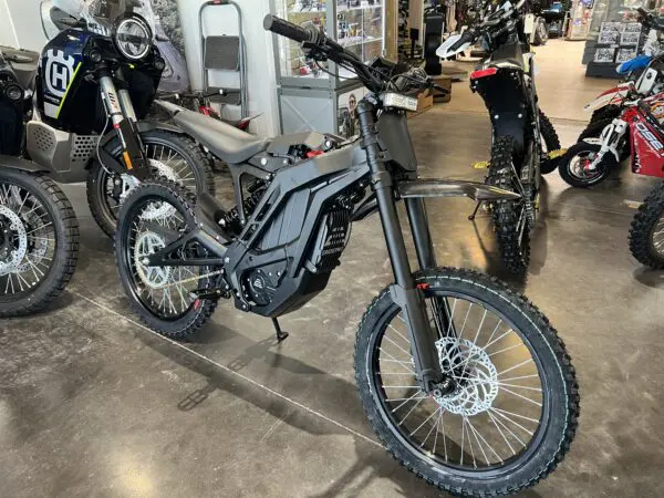 E Ride Pro SS 2.0 - Image 3
