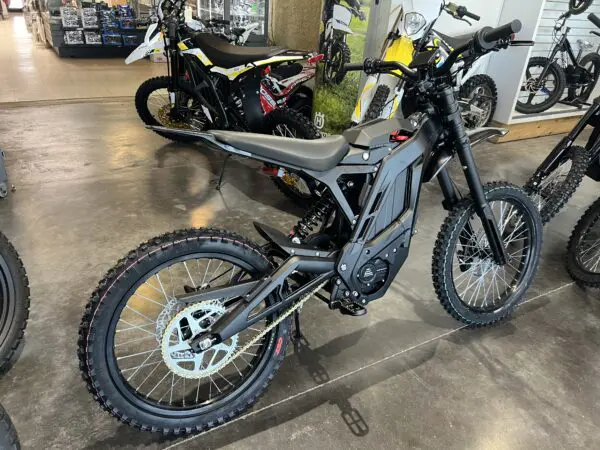 E Ride Pro SS 2.0 - Image 2