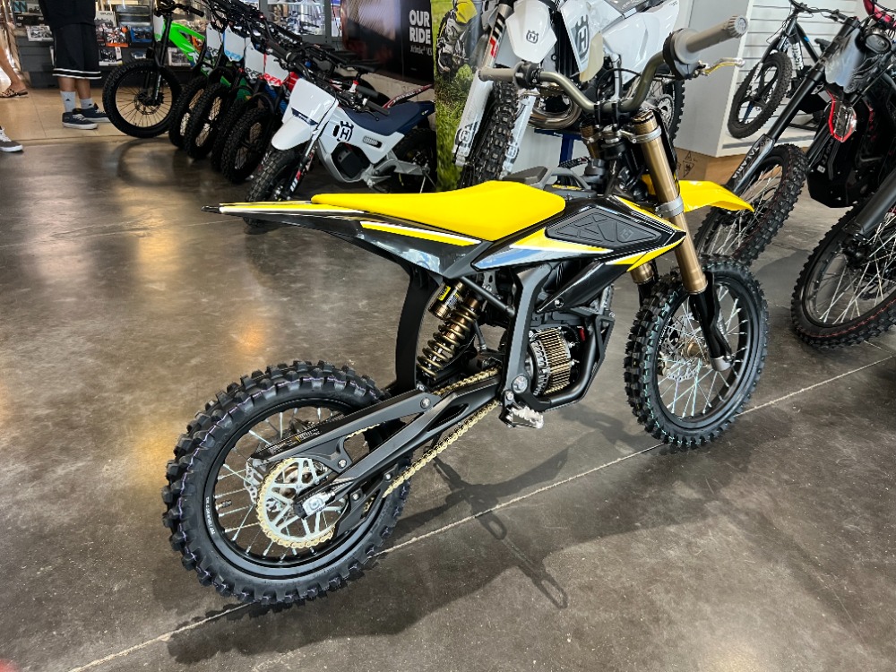 Surron Hyper Bee Yellow - Image 10