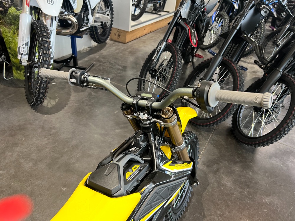 Surron Hyper Bee Yellow - Image 7