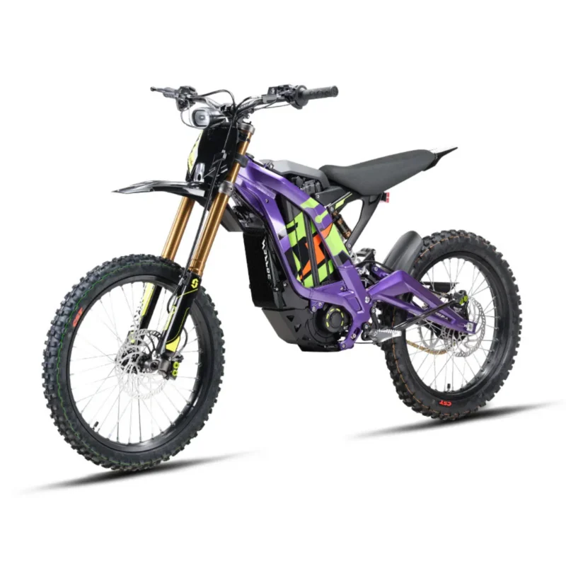 Surron E Bicycle