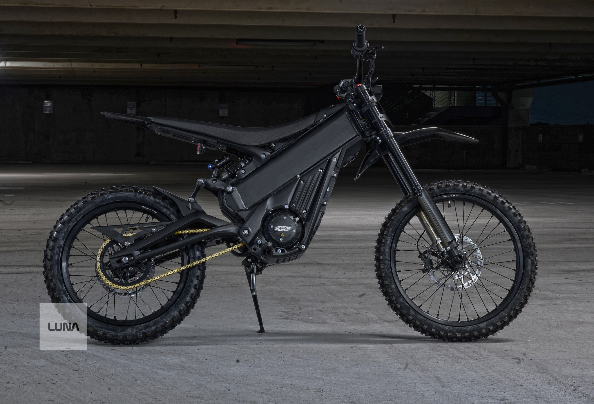 2025 Talaria XXX Pro Black
