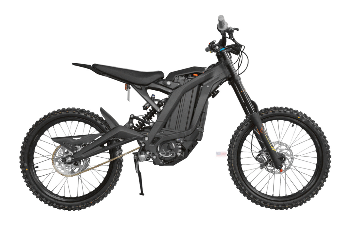Surron E Bicycle