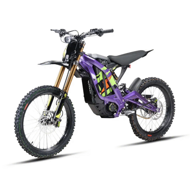 Surron E Bicycle