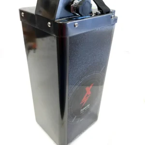 60V 65Ah EBMX Battery