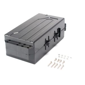 Battery Box for eBox Dragster