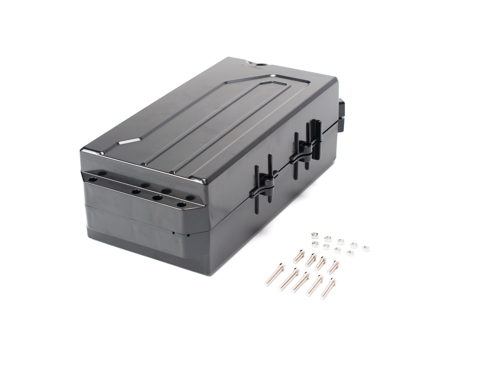 Battery Box for eBox Dragster