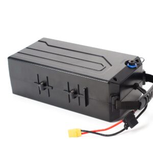 60V 18.2Ah Lithium Battery