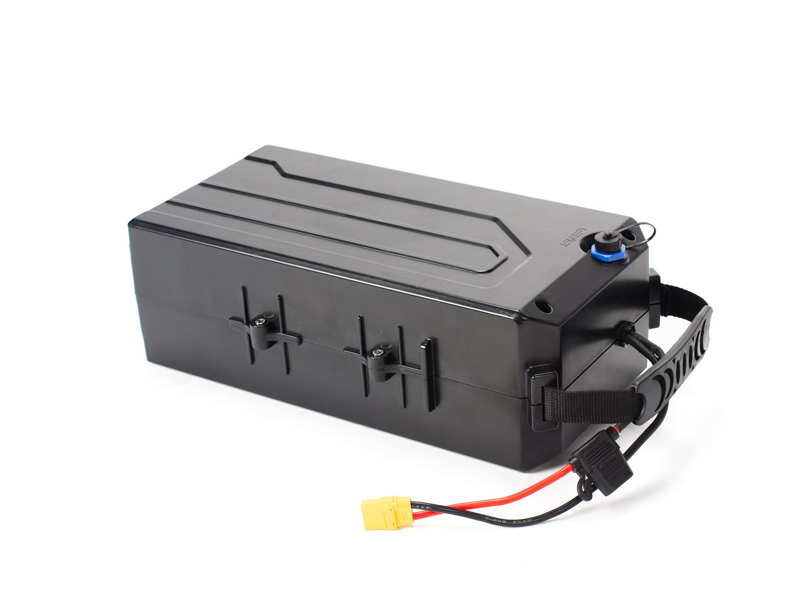 60V 18.2Ah Lithium Battery