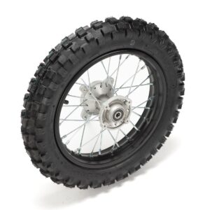 Rear Wheel 12"