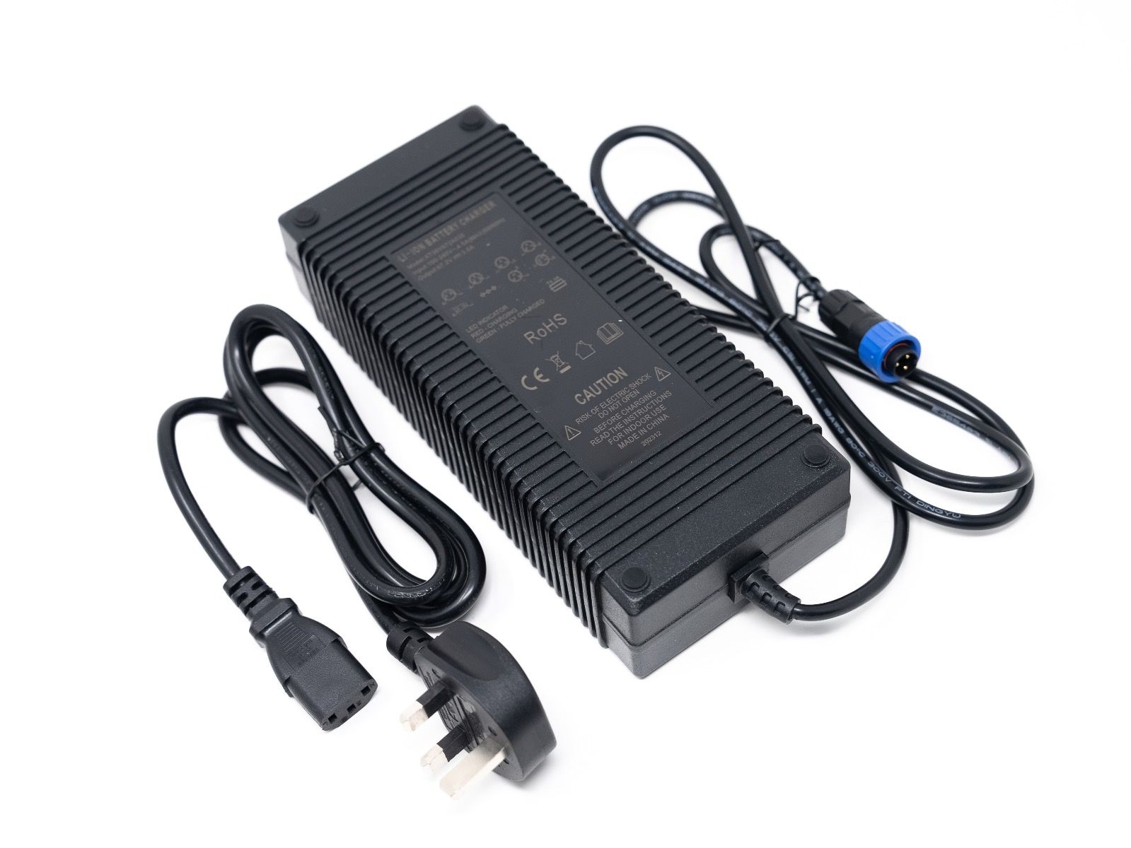 Replacement Charger