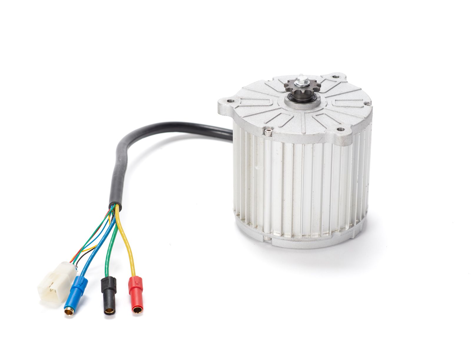 60V eBox Motor