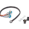 EBOX Speed Throttle Adjuster Knobs