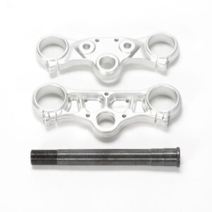 Triple Clamps with Steerer