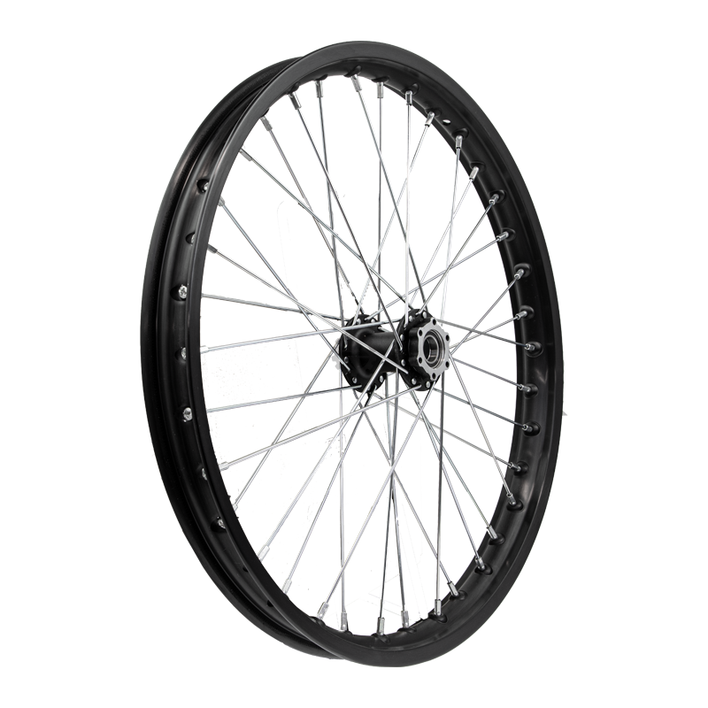 Front Rim Assembly 19” x 1.40” Sting MX3 / MX4 / X3